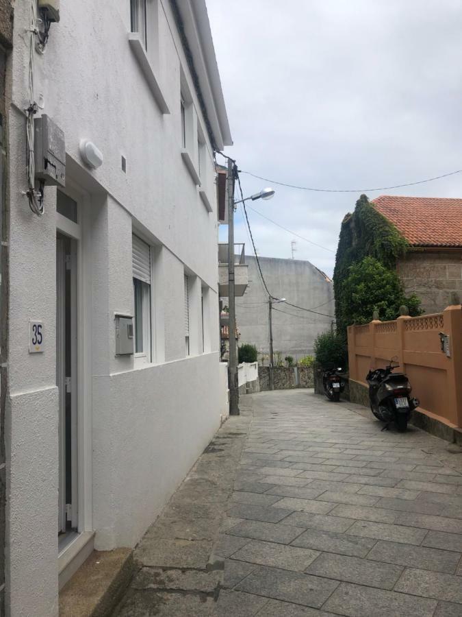 1º - Alojamiento En Pueblo Marinero Nigran Exterior photo